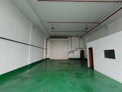 West Connect Building (D22), Factory #553857741